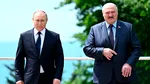 Lukașenko s-a deplasat la Moscova pentru discuții de securitate cu Putin, pe fondul vizitei secrete a șefului CIA în Rusia