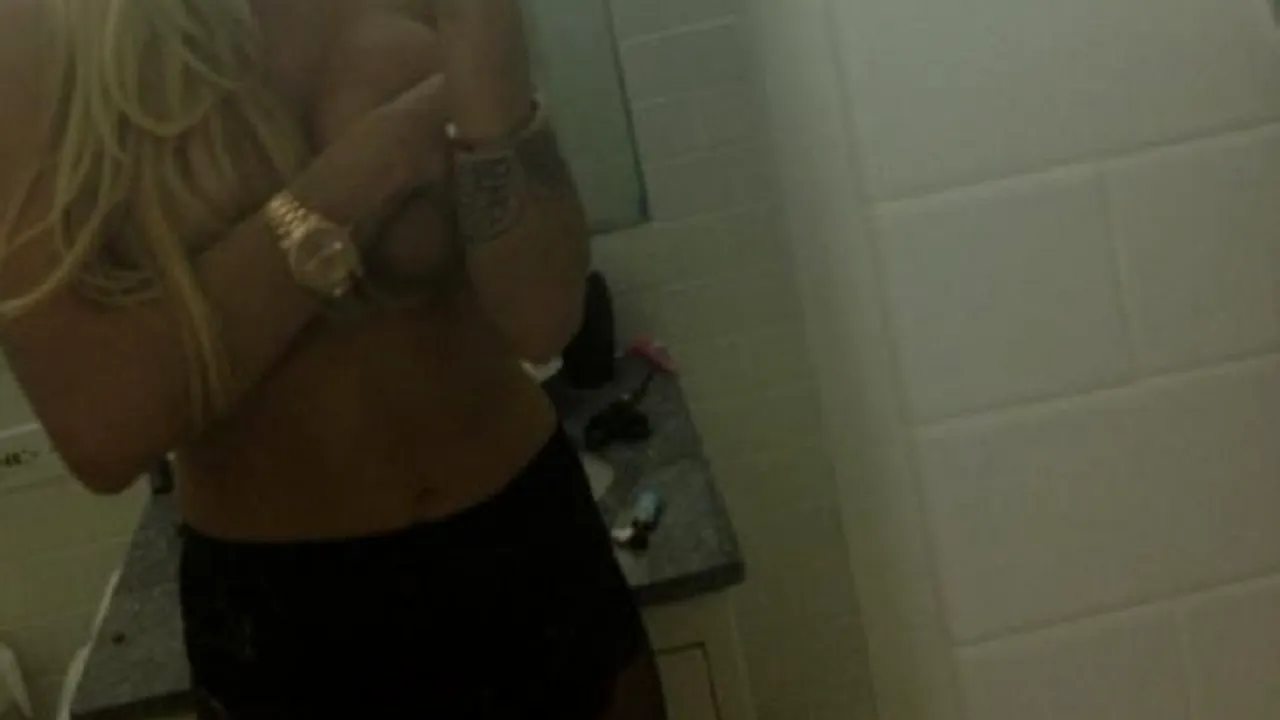 FOTO. Amanda Bynes, internată pentru un consult psihologic. Cum arată acum actrița