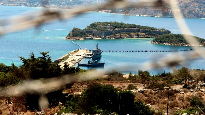 Grecia începe luni deportarea imigranților ilegali. Pregătirile sunt în curs