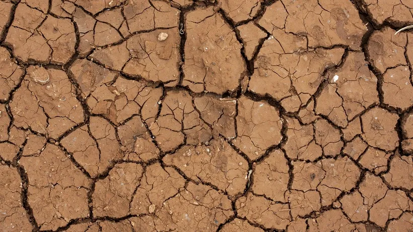 Stare de urgență în Italia, pe fondul secetei, al crizei de apă și al temperaturilor extreme