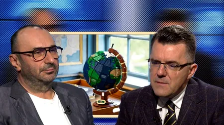 Dan Dungaciu: „Globalizarea nu a fost neapărat un mare succes strategic pentru Statele Unite ale Americii”