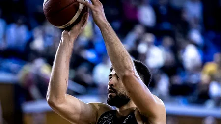 Se știe finala Ligii Naționale de BASCHET masculin! Se joacă după sistemul cel mai bun din șapte meciuri