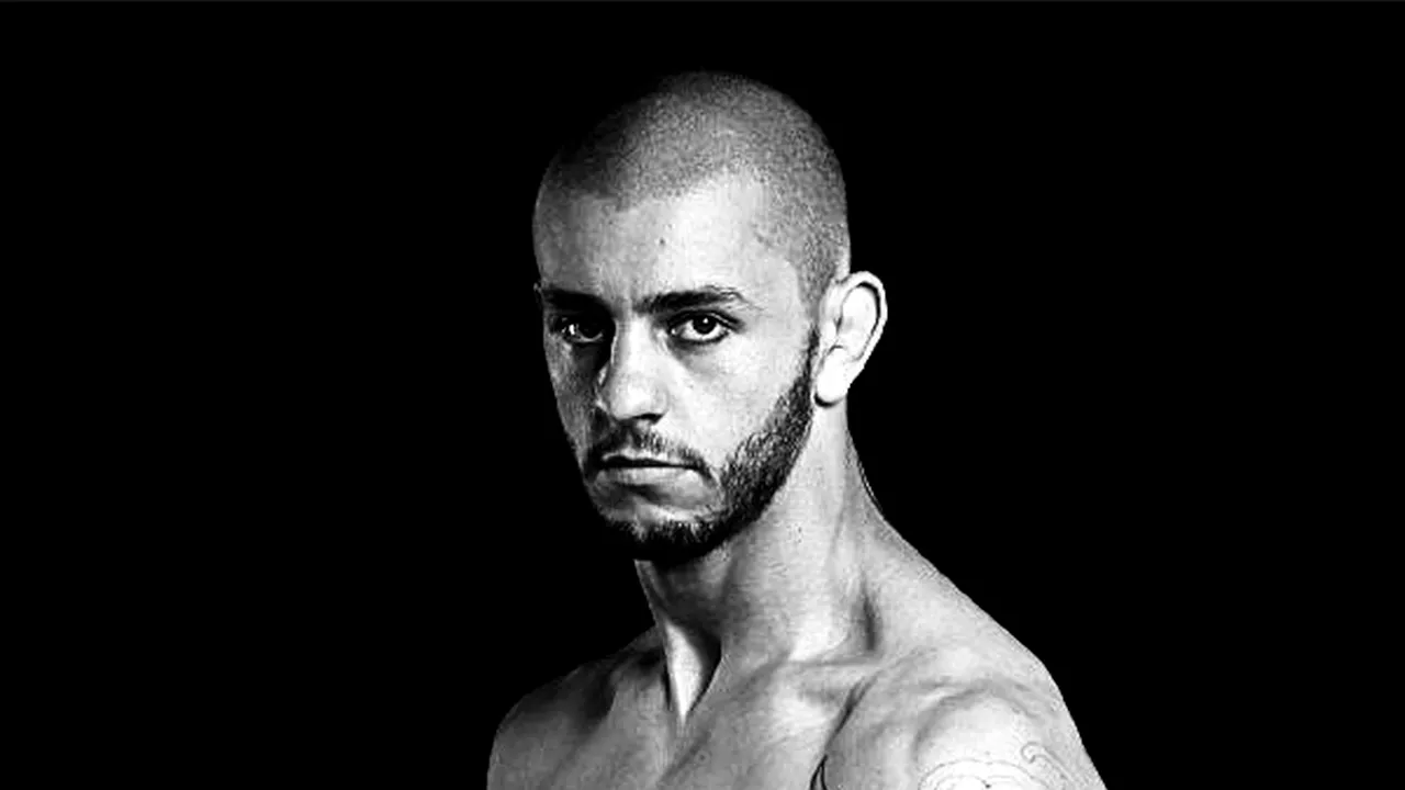 Doliu în MMA! Luptătorul italian, Iuri Lapicus, A MURIT în urma unui accident de motocicletă. Avea 27 de ani