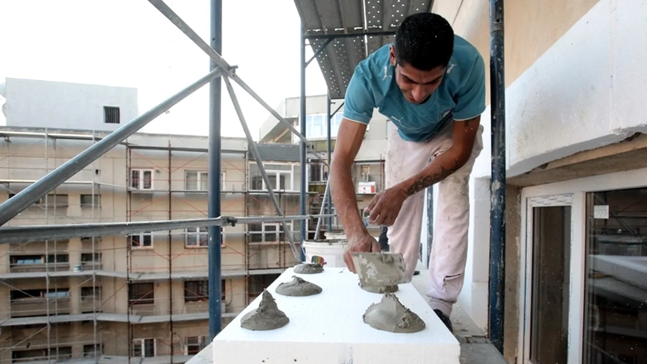 Lista celor 150 de blocuri din Sectorul 4 care vor fi reabilitate termic începând din acest an