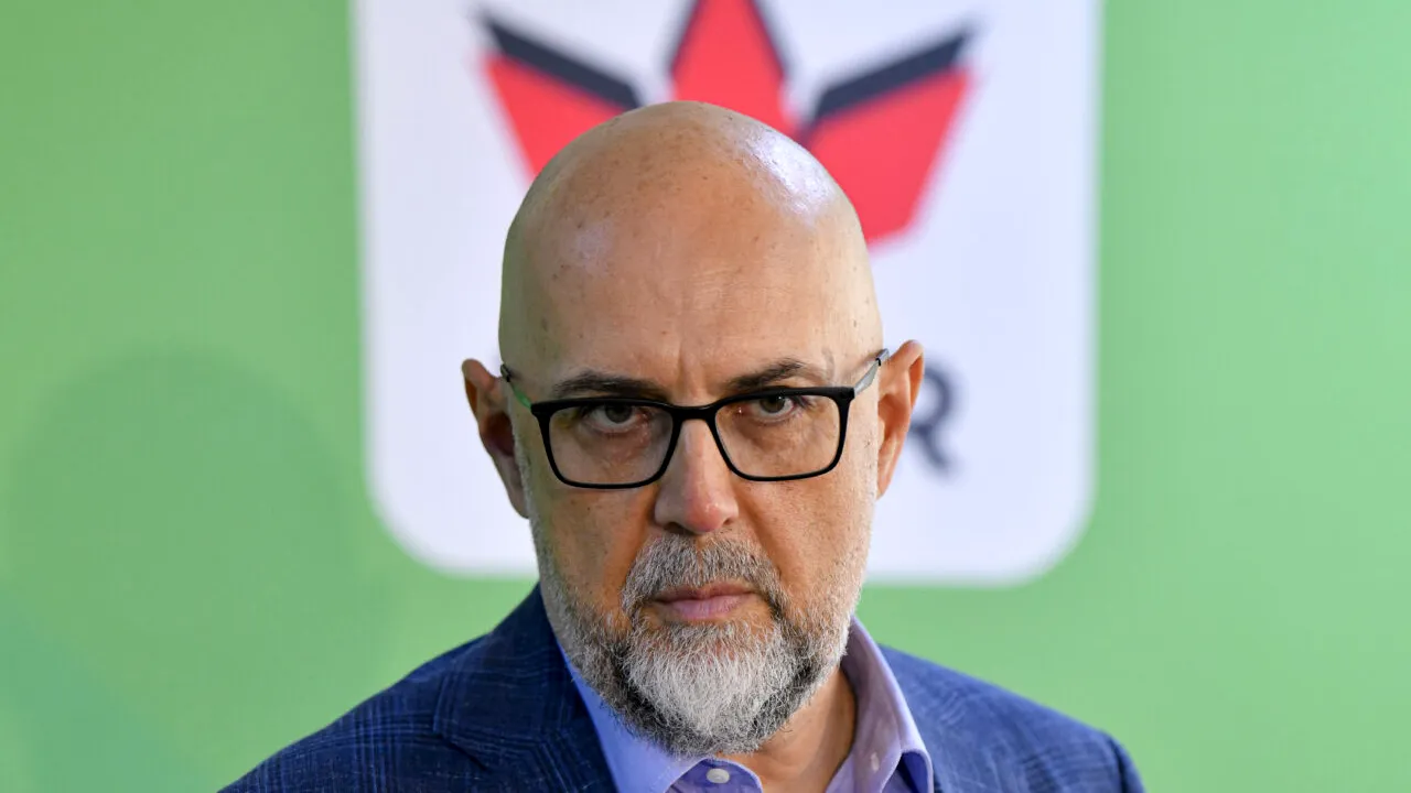 Kelemen Hunor, reacție după eșecul Cabinetului Veștea. „Au început să transforme AUR într-o forță capabilă să guverneze”