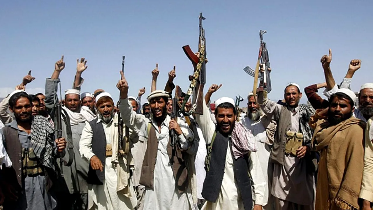 Talibanii au început să acorde străinilor permise de ședere în Afganistan. Cât de greu se obține viza