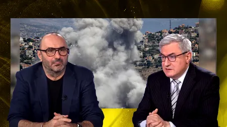 Gen. Hurmuz: „Cel mai probabil, un malware a detonat aceste PAGERE, dar este dificil să identifici obiectivul principal”