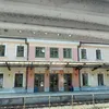 Două trenuri au fost la un pas de a se CIOCNI în gara Sighișoara. CFR SA, acuzată că ar fi mușamalizat cazul