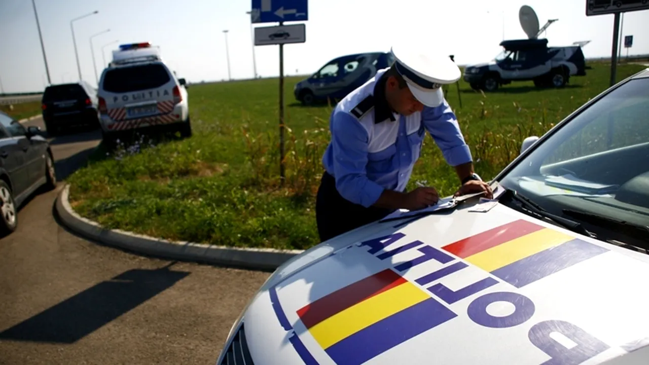 Persoanele care cumpără o mașină, obligate să anunțe la Poliție