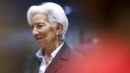 Președintele BCE are dubii asupra eficienței taxelor vamale propuse de TRUMP /Lagarde: Europa trebuie să fie pregătită