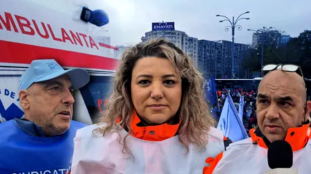 Avertismentul unei asistente, după măsurile Guvernului Bolojan: „Ambulanța este în pericol. Calitatea acestui serviciu nu va mai fi aceeași”