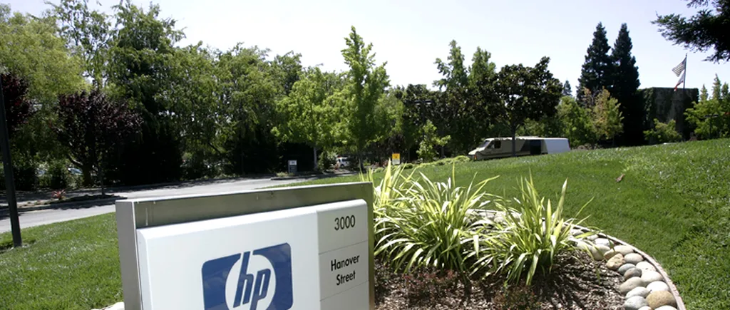 Bonusul uriaș primit de șeful HP pentru 2012, deși compania a avut pierderi
