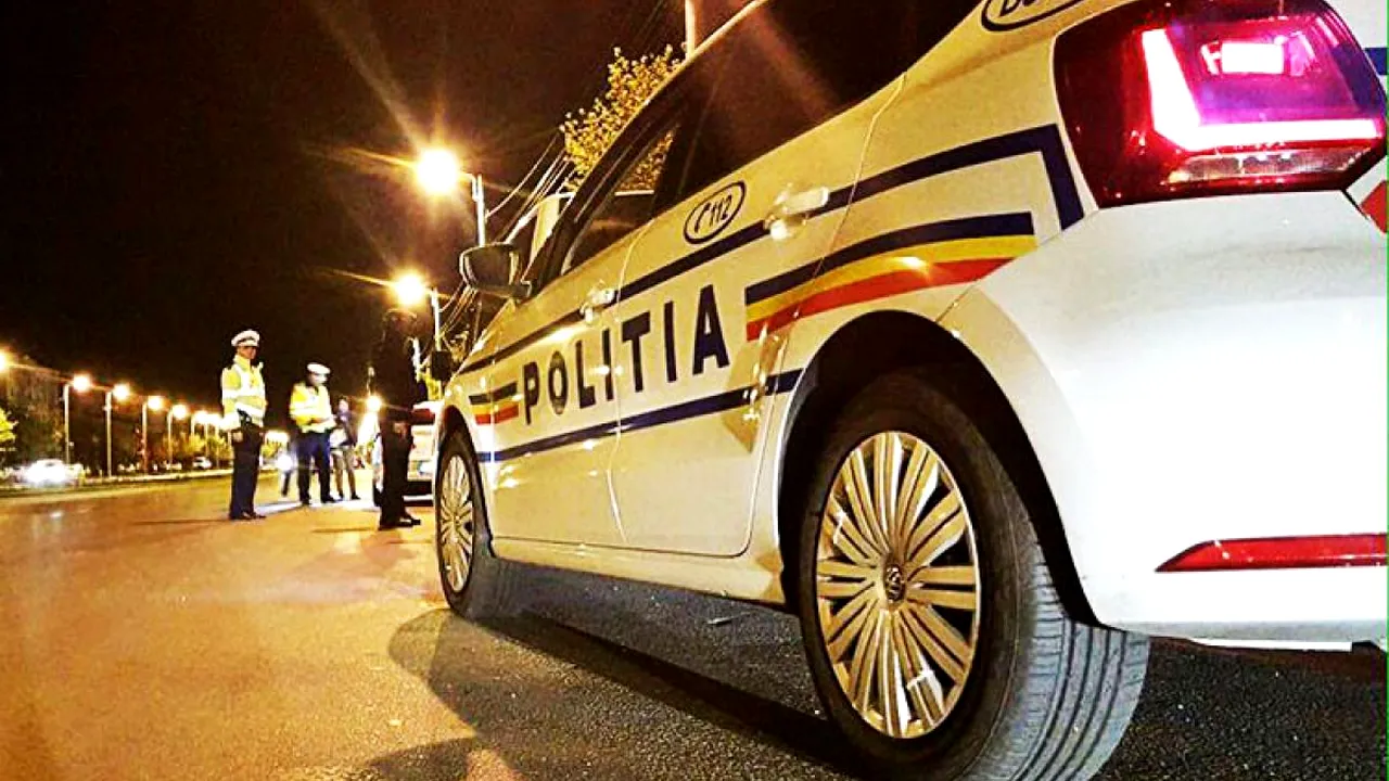 S-au BĂTUT cu săbiile în centrul orașului Sighetul Marmației. Două persoane, la spital în stare gravă