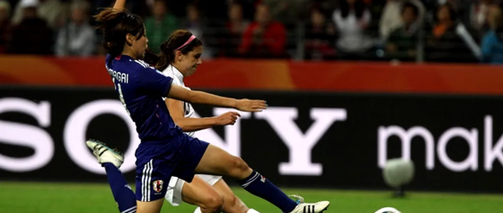 Decizia drastică luată de FIFA înaintea Cupei Mondiale feminine