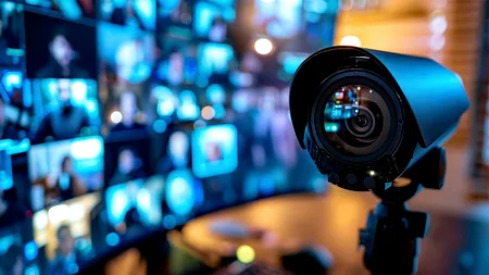 (P) Cum îți protejezi eficient spațiul zi și noapte?