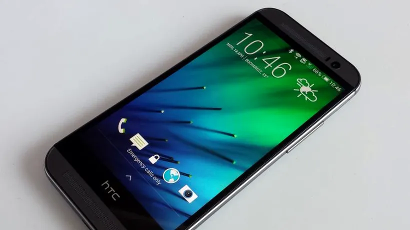 REVIEW HTC One M8 - Unul din cele mai performante și frumoase smartphone-uri cu Android, dar cu o cameră care rămâne modestă