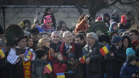 PSD îi pune pe Dragnea și Tăriceanu pe lista lui Iohannis pentru Parada de 1 Decembrie. Fifor: Din câte am înțeles eu, vor fi invitați 