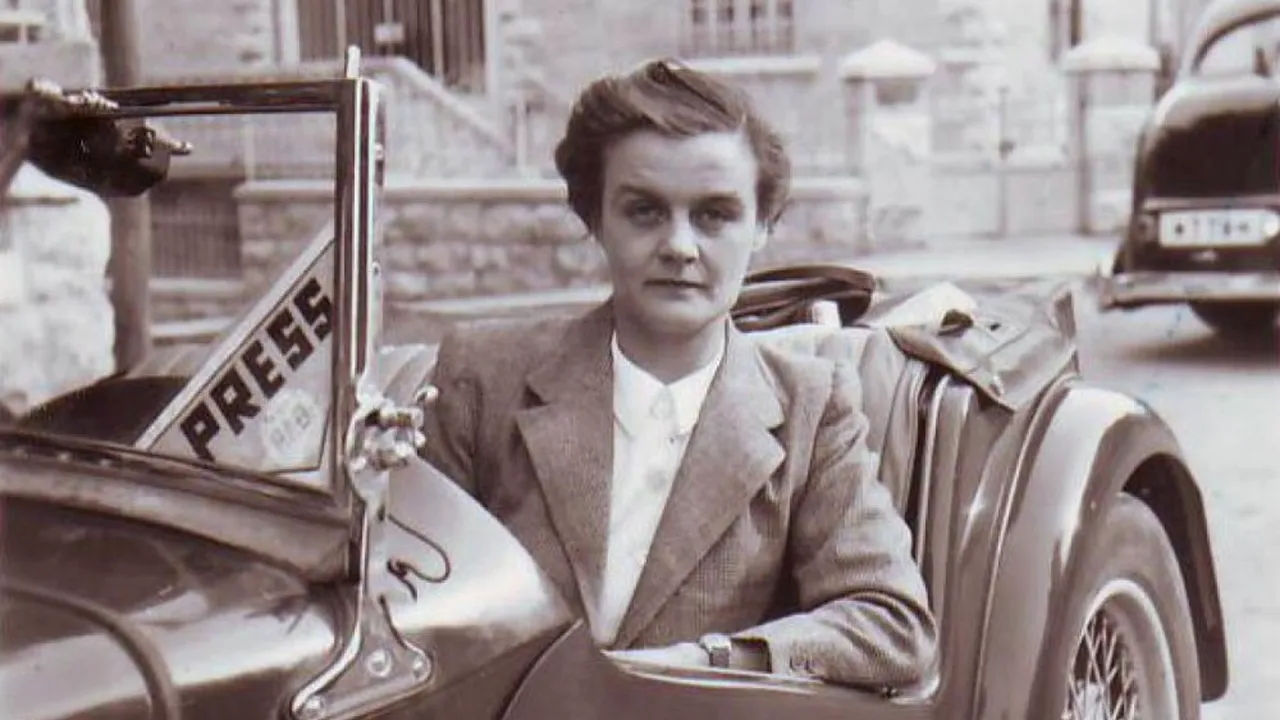 Povestea impresionantă a jurnalistei care a anunțat în exclusivitate declanșarea celui de-al Doilea Război Mondial. Clare Hollingworth a murit marți, la 105 ani