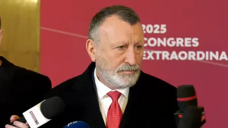 Paul Stănescu, despre o posibilă candidatură a lui Victor Ponta la PREZIDENȚIALE: Dacă va candida independent, partidul va lua o decizie sigură