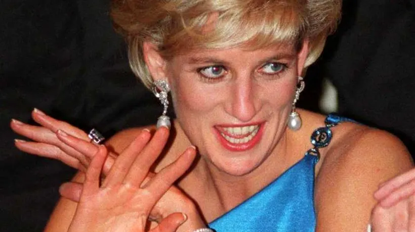 Teza privind asasinarea prințesei Diana de către serviciul SAS a fost respinsă de poliția britanică