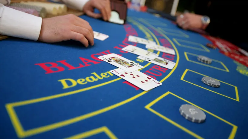 Guvernul a anunțat condițiile în care va autoriza jocuri de noroc în stațiuni turistice