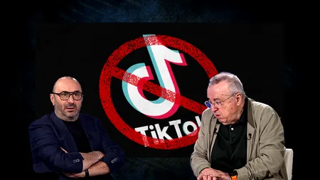 Ion Cristoiu: „M-au INTERZIS înainte de cele două tururi ale alegerilor prezidențiale