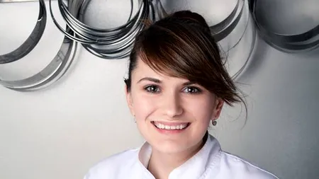 Povestea Anei, tânăra căreia o prăjitură i-a schimbat viața, la propriu. „Petrec, în medie, 14 ore pe zi la muncă