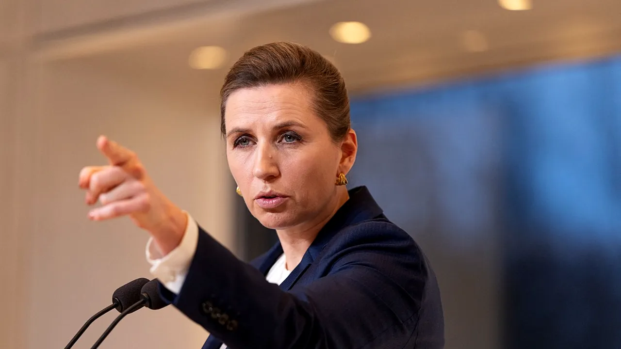 8 ȘTIRI DE LA ORA 8. Premierul Danemarcei: „Sunt gata să trimit echipamente militare în Ucraina”