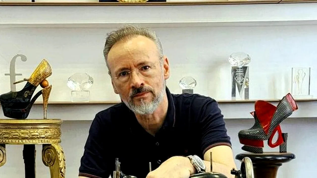 Cum făcea rost de bani Mihai Albu de Crăciun în studenție. ”Ne mai alunga Miliția”