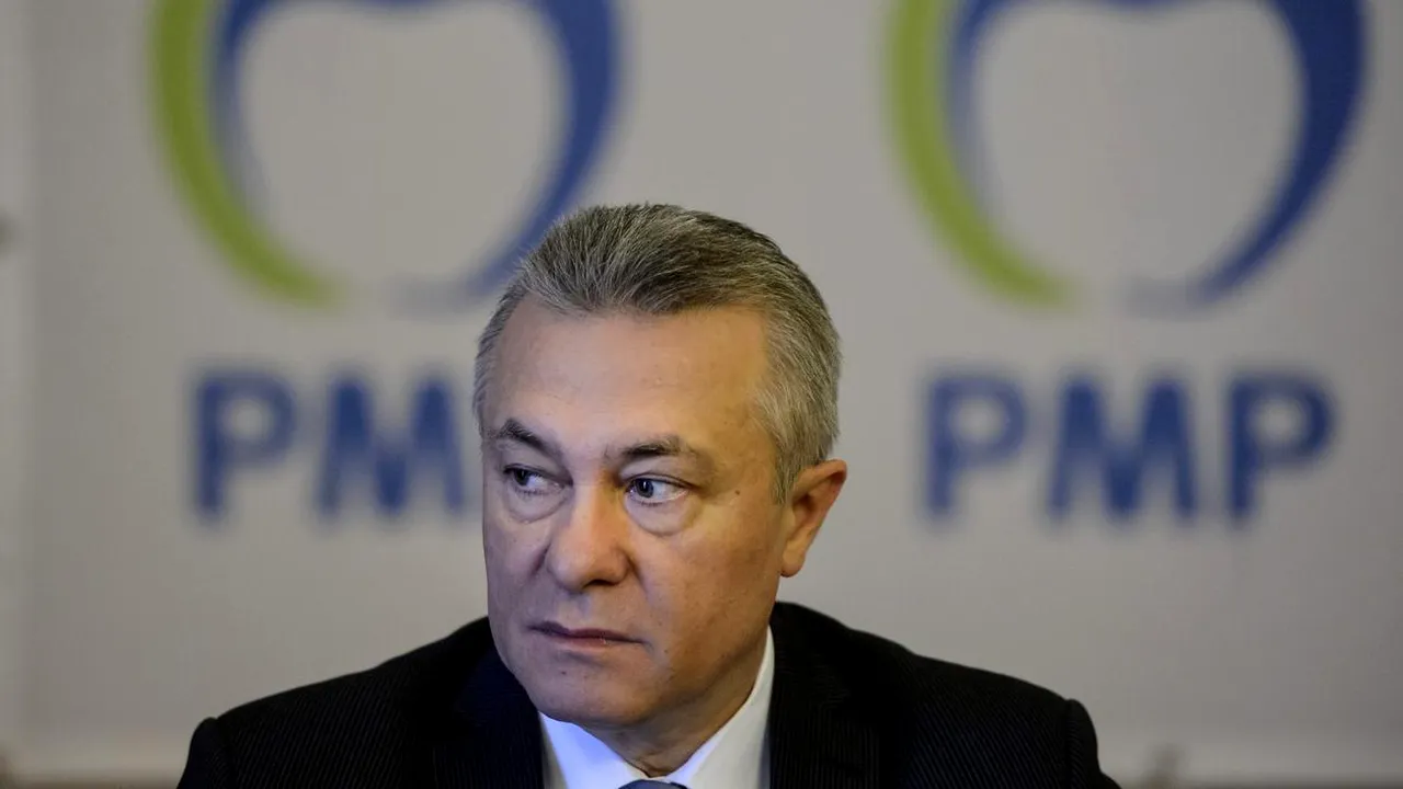 Cristian Diaconescu: „Este prea mult! În Rusia...”