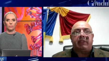 Webinar interactiv „Gândul” și Asociația „Medici pentru România”. Primarul Petre Funie, infectat cu COVID-19: „E un virus nenorocit. Nu aveam gust și miros”