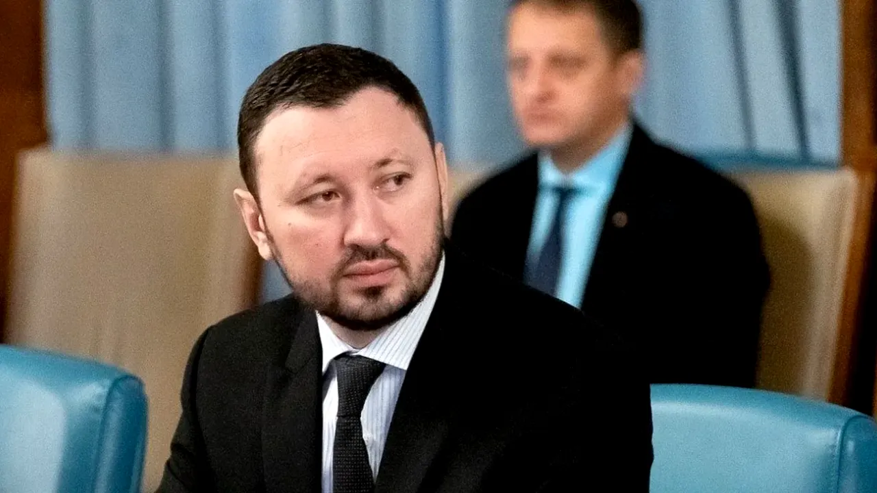 Salina Praid | AVERTISMENT al ministrului Mediului: „Cantitatea de cloruri din Târnava Mică a crescut de zece ori” / „Saramura arde tot ceea ce atinge”