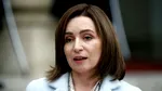 Maia Sandu: Rusia continuă deliberat să submineze securitatea Republicii Moldova și să pună în pericol viața cetățenilor noștri