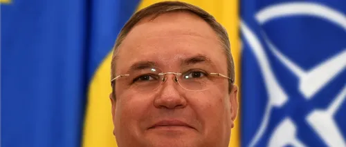 Ministrul Nicolae Ciucă, despre noua achiziție a României, un sistem de lansare rachete antinavă: „Reprezintă o nouă dovadă a încrederii”