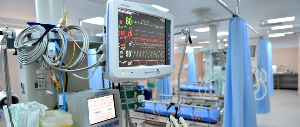 Percheziții la Spitalul de Urgență Târgu Jiu, în urma unor reclamații privind un concurs de angajare