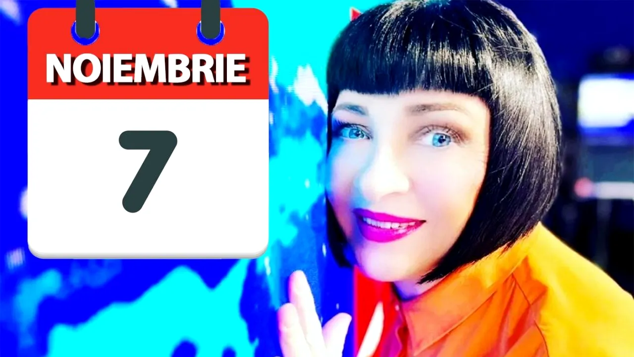 HOROSCOP Neti Sandu – joi, 7 noiembrie 2024 | Cele 2 zodii care vor avea probleme mari de sănătate