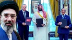 Iran, invitat de Arabia Saudită, Turcia și Pakistan să adere la noul pact de apărare de la Mecca. Acordul are mecanisme similare cu cele ale NATO