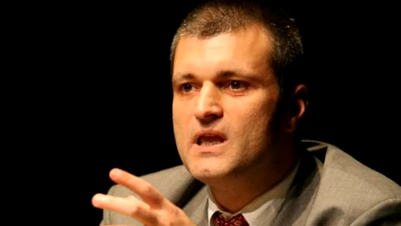 ALEGERI PREZIDENȚIALE 2014. „Fii pe pace, nu te îndemn să mergi la vot