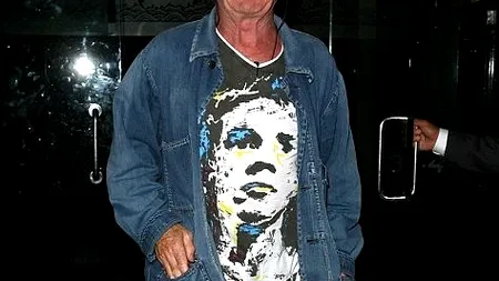 Motivul sinuciderii lui Tony Scott, dezvăluit de ULTIMA FOTOGRAFIE a regizorului