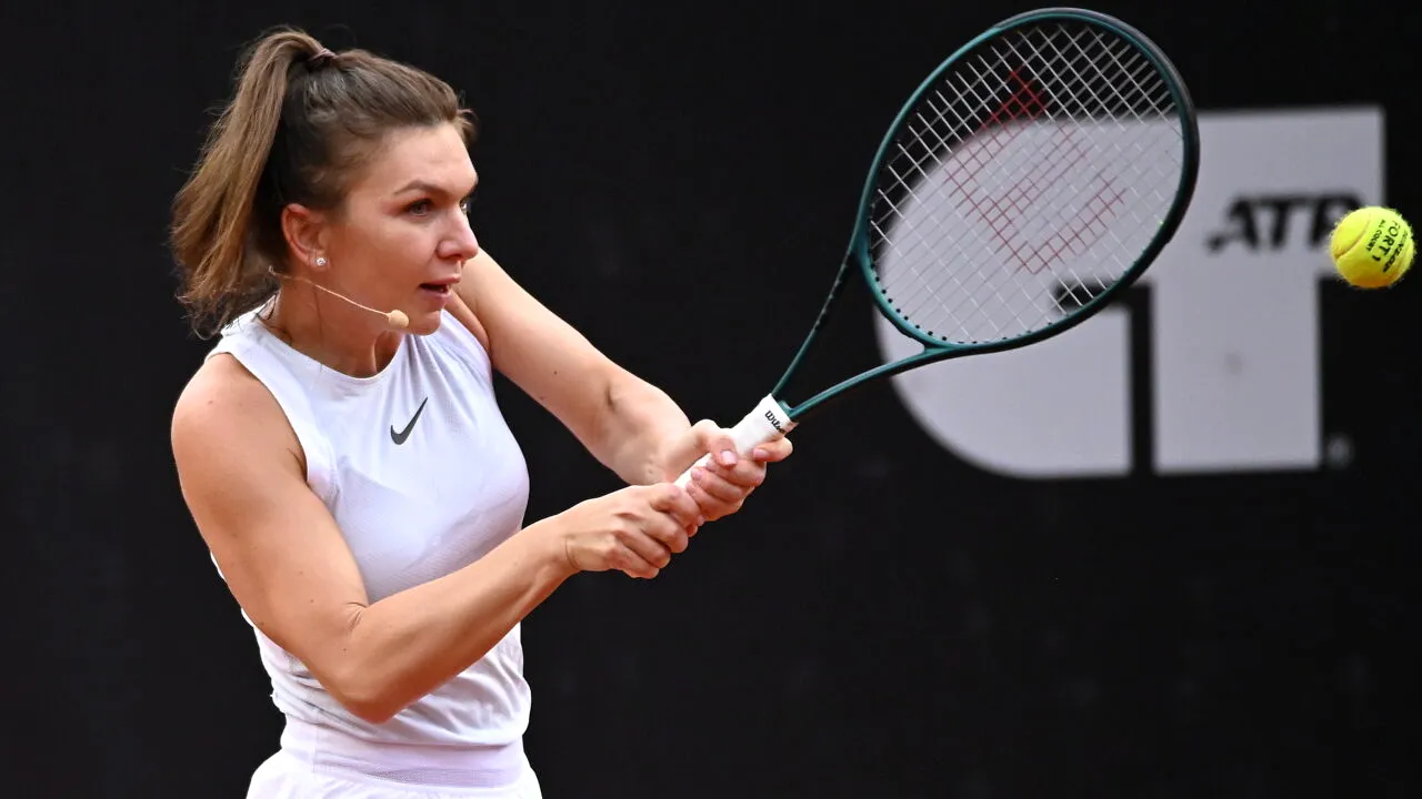 AVEREA Simonei Halep s-a redus considerabil. Cum a pierdut fosta sportivă câteva milioane de dolari
