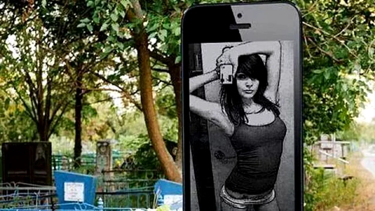 Cât te costă să te îngropi cu un iPhone. Ce țară a lansat această nouă modă