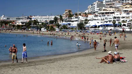 MAMAIA, destinația preferată de turiști pentru MINIVACANȚA de Sfânta Maria. Vânzările operatorilor de turism pe litoral, cu 38% ai mari față de anul trecut.