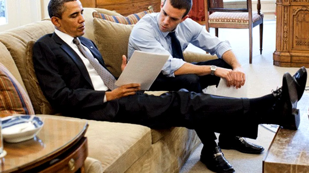 Cine e tânărul fără de care Obama nu ar fi câștigat alegerile
