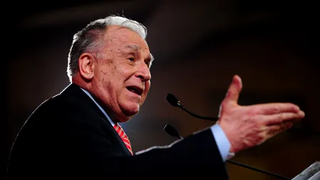 Ion Iliescu, despre congresul PES: Probabil e mai comod să fie la Bruxelles, e o chestiune de opțiune