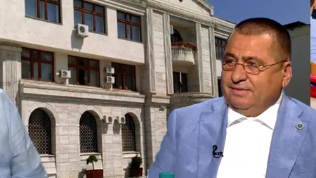 Valentin Resmeriță, despre cum trebuie să arate un PRIMAR: „Trebuie să aibă viziune și dorința de a produce bani”