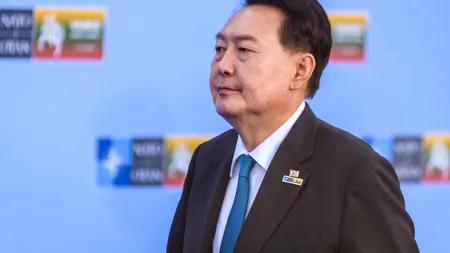 Coreea de Sud: Președintele riscă DEMITEREA după instaurarea legii marțiale