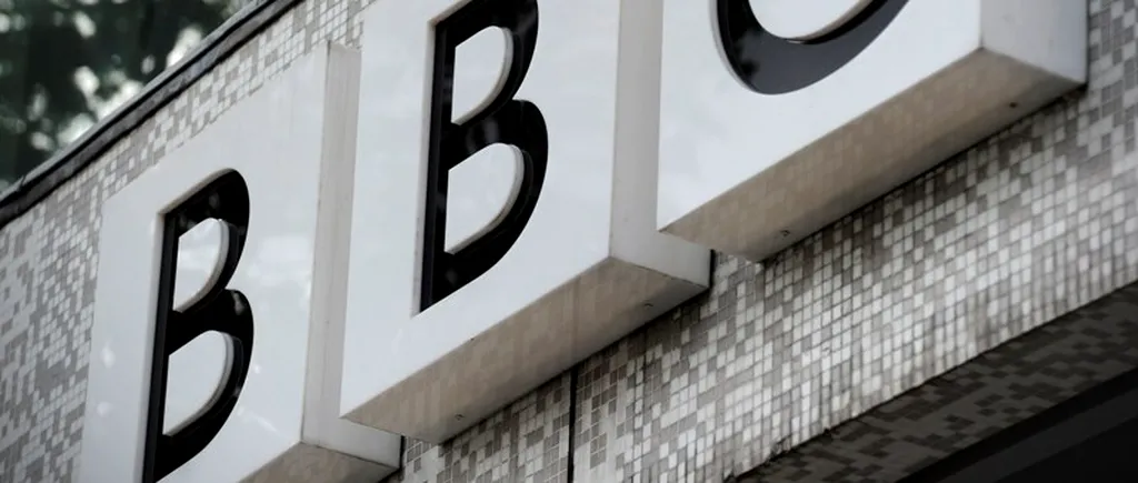 BBC, confruntat cu una dintre cele mai grave crize din istoria sa