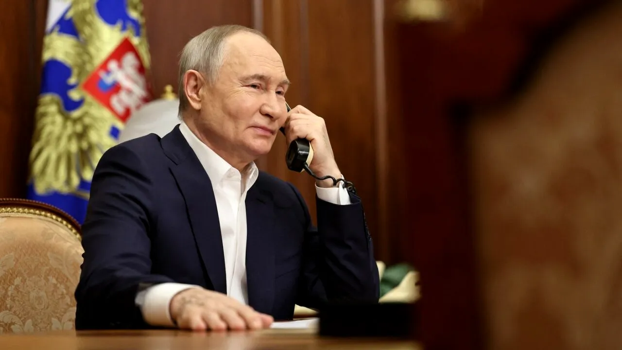 Putin, trezit la realitate. „În 2025, cel mai bun scenariu pentru economia Rusiei este STAGNAREA” / O criză majoră bate la ușa Kremlinului