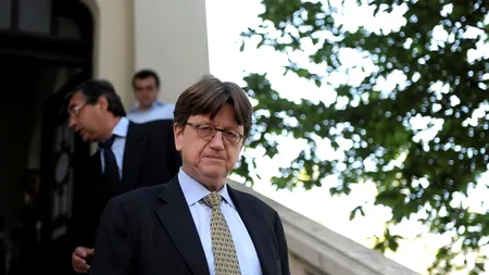 Scrisoarea FMI: Guvernul a propus la CE Oltenia persoane în CA care generează 