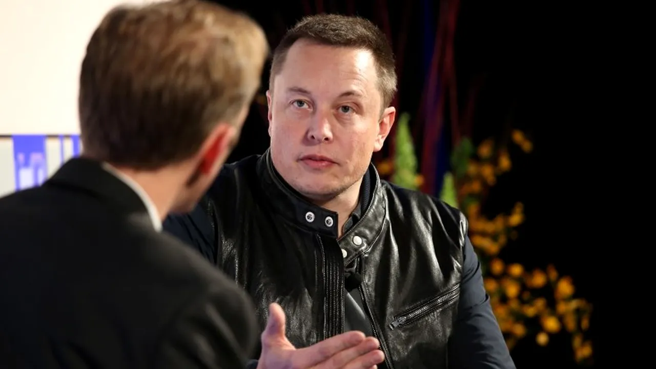 Cum a ajuns primul CEO al Tesla să fie demis de miliardarul Elon Musk din compania la fondarea căreia lucrase.